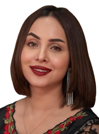 Nimra Khan